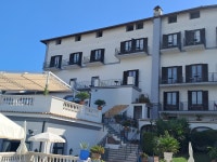 Beautiful views and excellent staff. - Review of Hotel Jaccarino SantAgata, SantAgata sui Due Golfi, Italy - Tripadvisor