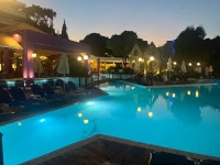 A Fabulous Hotel - Review of Dionysos Hotel, Ialyssos, Greece - Tripadvisor
