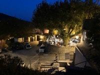 Beautiful setting, meal and service - Review of Hotel des Deux Rocs, Seillans, France - Tripadvisor