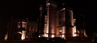 Indulgent relaxation. - Review of Markree Castle, Clooneenroe, Ireland - Tripadvisor
