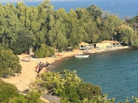 A great place to stay - Review of Kaya Mawa by Green Safaris, Likoma Island, Malawi - Tripadvisor