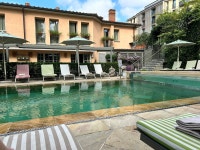 A gem of a find in beautiful Florence - Review of Ville Sull'arno, Florence, Italy - Tripadvisor