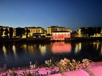 A gem of a find in beautiful Florence - Review of Ville Sull'arno, Florence, Italy - Tripadvisor