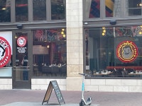 FATHEAD PIZZA, San Antonio - Photos & Restaurant Reviews - Order Online Food Delivery - Tripadvisor
