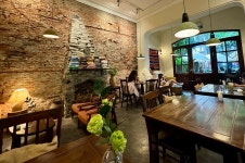 Xofa Café & Bistro, 하노이 - 레스토랑 리뷰 - 트립어드바이저