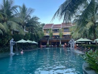 잘쉬고 왔던~ 라시에스타! - La Siesta Hoi An Resort & Spa, 호이안, 베트남의 리뷰 - 트립어드바이저