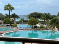 Wonderful family stay - Review of Oceania Deluxe Beachfront Resort by Prestige, Palm - Eagle Beach, Aruba - Tripadvisor