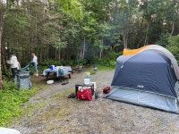 Wonderful cozy campground - Review of Berry Hill Campsite, Rocky Harbour, Newfoundland and Labrador - Tripadvisor