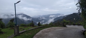 I m giving 5 star - Review of Chandragiri Hills Resort, Chandragiri, Nepal - Tripadvisor