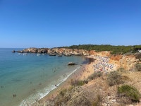 Excellent stay - Review of Jardim do Vau, Vau, Portugal - Tripadvisor