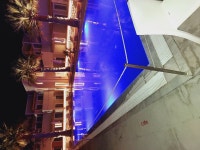 We stay in the hotel 8 days. Rosebay hotel is a mazzing. All the staff is fantastic. Amazzing room pool and 😍location ..g... 
