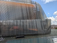 There are two Radisson Blu very close to the Central Station - Review of Radisson Blu Waterfront Hotel, Stockholm, Stockholm... 