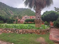 Hill station of Rajasthan - Review of Ram Bihari Palace, Alwar, India - Tripadvisor