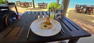Perfect stay. - Review of Paradise Beach Resort - SHA Extra Plus, Mae Nam, Thailand - Tripadvisor
