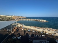 Amazing holiday at the Royal Blue - Review of The Royal Blue Resort, Panormos, Greece - Tripadvisor