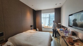 Excellent stay - Review of Nina Hotel Kowloon East, Hong Kong, China - Tripadvisor