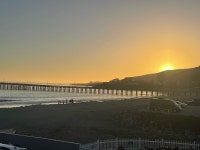 Like visiting a friend! - Review of Cayucos Shoreline Inn...on The Beach, Cayucos, CA - Tripadvisor