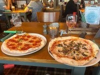 Lovely hotel and restaurant - Review of The Amble Inn, Amble, England - Tripadvisor
