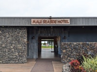 Great place in Maui - Review of Maui Seaside Hotel, Kahului, HI - Tripadvisor