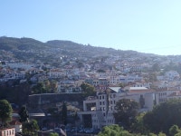 Central location - Review of Turim Santa Maria Hotel, Funchal, Portugal - Tripadvisor