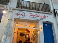 SANTANGELOS PIZZERIA, Altea - Restaurant Reviews & Photos - Tripadvisor