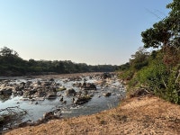Amazing Camp beside Nkhotakota Wildlife Reserve - Review of Rafiki Safari Camp, Nkhotakota, Malawi - Tripadvisor
