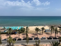 Super Saphir! - Review of Vincci Saphir Palace & Spa, Yasmine Hammamet, Tunisia - Tripadvisor
