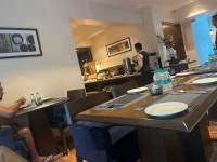 Helpful staff - Review of Residency Sarovar Portico, Mumbai, India - Tripadvisor