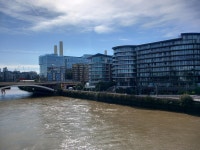Relaxing Hotel in London. - Review of Pestana Chelsea Bridge Hotel & Spa, London, England - Tripadvisor