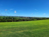 The best of Cornwall. - Review of Rosebud Farm Touring Park, Saint Teath, England - Tripadvisor