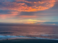 Cute and updated - Review of Surfland Hotel, Lincoln City, OR - Tripadvisor