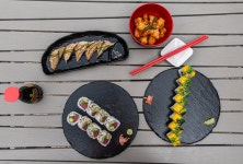 Origami Sushi Foodtruck, Huacas - 레스토랑 리뷰 - 트립어드바이저