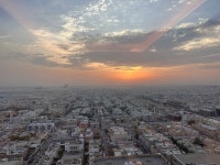 Consistency in excellence - Review of Hyatt Regency Riyadh Olaya, Riyadh, Saudi Arabia - Tripadvisor