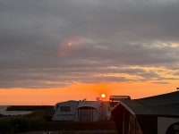 Another wonderful stay - Review of West Beach Caravan Park, Hopeman, Scotland - Tripadvisor