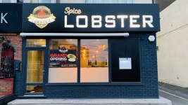 SPICE LOBSTER, Bispham - Menu, Prices & Restaurant Reviews - Order Online Food Delivery - Tripadvisor SPICE LOBSTER, Bispham... 