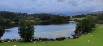 Wonderful week in the Lakes - Review of Neaum Crag, Ambleside, England - Tripadvisor