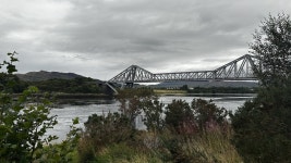 A balanced review of a great place at a great price. - Review of Greenacre Guest House, Connel, Scotland - Tripadvisor