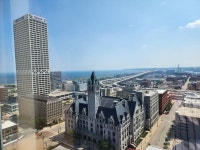 Beautiful hotel! - Review of The Pfister Hotel, Milwaukee, WI - Tripadvisor