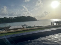 August 2024 - Review of Hideaway at Royalton Saint Lucia, An Autograph Collection All-Inclusive Resort, Cap Estate, St. Lucia... 