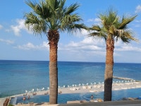 Perfect honeymoon destination! - Review of TUI BLUE Caravel, Tsilivi (Planos), Greece - Tripadvisor