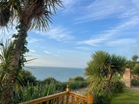 A gem - Review of Villa Mentone Hotel, Shanklin, England - Tripadvisor