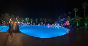 Excellent 10-night stay at Aria - Review of Aria Resort & Spa, Konakli, Turkiye - Tripadvisor