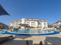 Best hotel - Review of Faros Premium Beach Hotel, Icmeler, Turkiye - Tripadvisor
