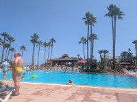 The best holiday ever - Review of Sahara Beach Aquapark Resort, Monastir, Tunisia - Tripadvisor