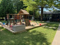 Great for the family and large groups - Review of Adrians Wasaga Beach Cottage & Condo Rentals, Wasaga Beach, Ontario - Tripadvisor