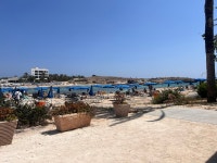 Late summer holiday - Review of Anonymous Beach Hotel, Ayia Napa, Cyprus - Tripadvisor