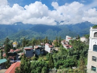 완벽한 숙소 - Silk Path Grand Sapa Resort & Spa, 사파, 베트남의 리뷰 - 트립어드바이저