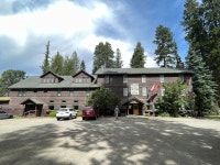Recommended for relaxation! - Review of Wallowa Lake Lodge, Joseph, OR - Tripadvisor