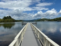 Good Choice for a Night - Review of The Ridges Resort on Lake Chatuge, Hiawassee, GA - Tripadvisor