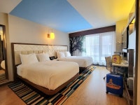 Fantastic stay at EVEN Hotel - Review of Even Hotel New York - Times Square South, an IHG Hotel, New York City, NY - Tripadvisor
